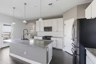 504 Andele Way, Liberty Hill, TX 78642 - Photo 13