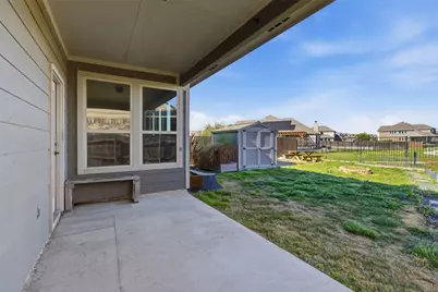 504 Andele Way, Liberty Hill, TX 78642 - Photo 33
