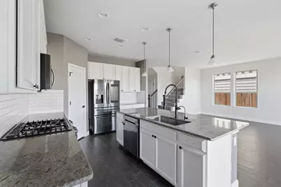 504 Andele Way, Liberty Hill, TX 78642 - Photo 17