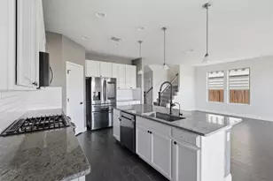 504 Andele Way, Liberty Hill, TX 78642 - Photo 17