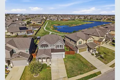 504 Andele Way, Liberty Hill, TX 78642 - Photo 39