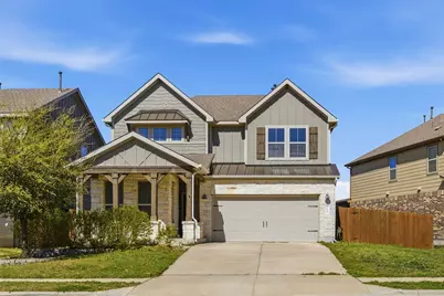 504 Andele Way, Liberty Hill, TX 78642 - Photo 1