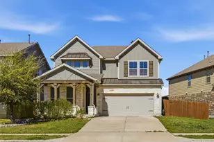 504 Andele Way, Liberty Hill, TX 78642 - Photo 1