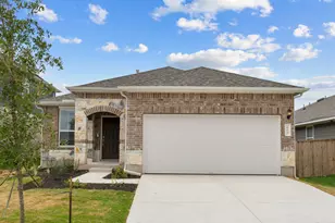 605 Henry Milton Rd, Georgetown, TX 78626 - Photo 1