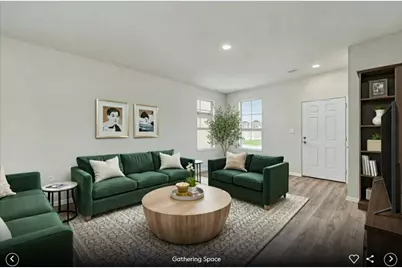 605 Henry Milton Road, Georgetown, TX 78626 - Photo 5