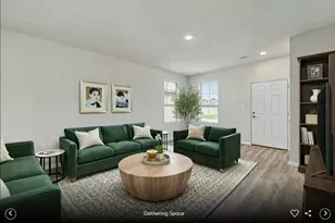 605 Henry Milton Rd, Georgetown, TX 78626 - Photo 5