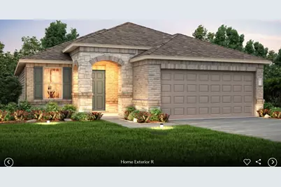 605 Henry Milton Road, Georgetown, TX 78626 - Photo 1