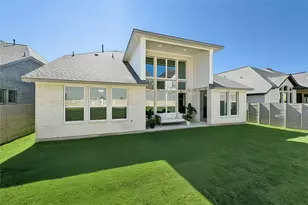 1512 Rodeo Ridge Dr, Georgetown, TX 78628 - Photo 25