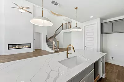 1512 Rodeo Ridge Drive, Georgetown, TX 78628 - Photo 7