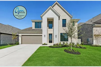 1512 Rodeo Ridge Drive, Georgetown, TX 78628 - Photo 1