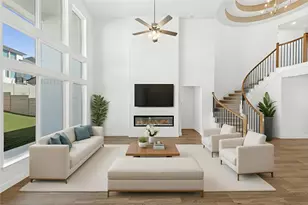 1512 Rodeo Ridge Dr, Georgetown, TX 78628 - Photo 3