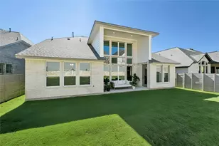 1512 Rodeo Ridge Dr, Georgetown, TX 78628 - Photo 25