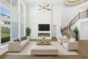 1512 Rodeo Ridge Dr, Georgetown, TX 78628 - Photo 3