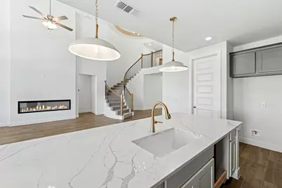 1512 Rodeo Ridge Drive, Georgetown, TX 78628 - Photo 7