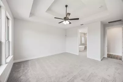 1512 Rodeo Ridge Drive, Georgetown, TX 78628 - Photo 9