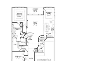 1512 Rodeo Ridge Dr, Georgetown, TX 78628 - Photo 27