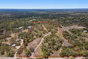 600 Misti Ln, Driftwood, TX 78619 - Photo 37