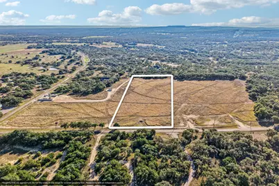 2124 Old Marble Falls Road, Round Mountain, TX 78663 - Photo 3