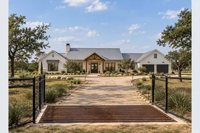 2124 Old Marble Falls Road, Round Mountain, TX 78663 - Photo 5