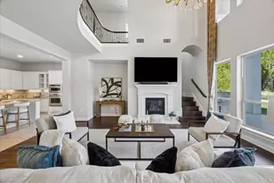 1600 Morning Moon Cir, Austin, TX 78732 - Photo 5