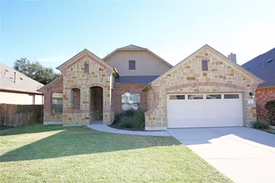 3921 Sapphire Loop, Round Rock, TX 78681 - Photo 1