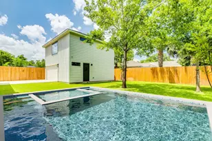 1215 Howard St, Taylor, TX 76574 - Photo 23