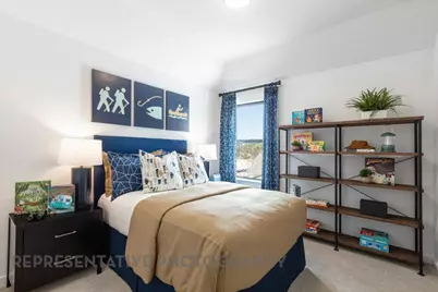 624 High Summit Drive, Georgetown, TX 78628 - Photo 37