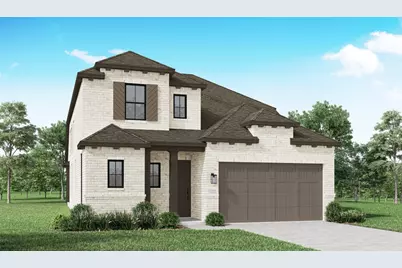 624 High Summit Drive, Georgetown, TX 78628 - Photo 1