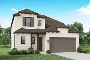 624 High Summit Dr, Georgetown, TX 78628 - Photo 1