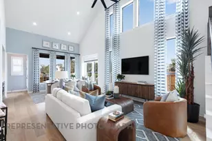 624 High Summit Dr, Georgetown, TX 78628 - Photo 15