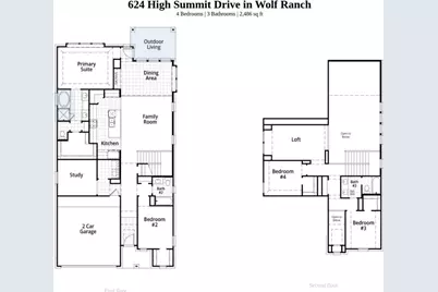 624 High Summit Drive, Georgetown, TX 78628 - Photo 39