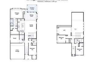 624 High Summit Dr, Georgetown, TX 78628 - Photo 39