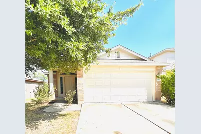1901 Golden Sunrise Lane NW, Pflugerville, TX 78660 - Photo 5