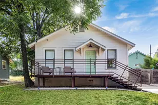 2010 Poquito St, Austin, TX 78722 - Photo 1