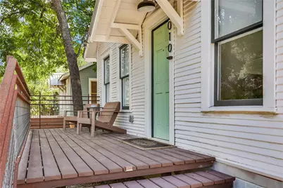 2010 Poquito Street, Austin, TX 78722 - Photo 3