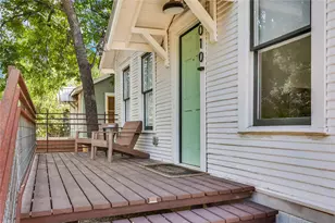 2010 Poquito St, Austin, TX 78722 - Photo 3