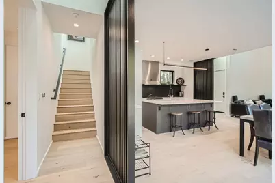 7525 Delafield Lane #A, Austin, TX 78752 - Photo 21