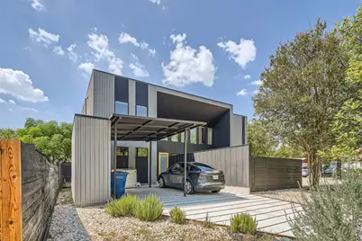 7525 Delafield Lane #A, Austin, TX 78752 - Photo 33