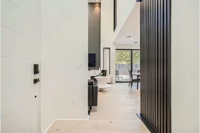 7525 Delafield Lane #A, Austin, TX 78752 - Photo 3