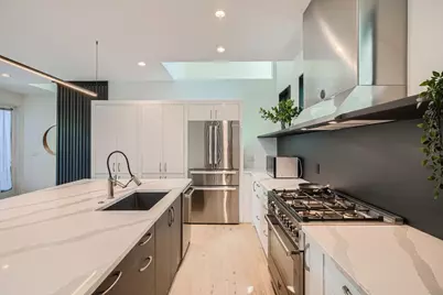 7525 Delafield Lane #A, Austin, TX 78752 - Photo 9