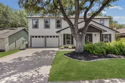 2817 Norfolk Drive, Austin, TX 78745 - Photo 1