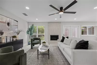 2817 Norfolk Drive, Austin, TX 78745 - Photo 9