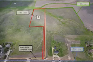 8th South St, Buckholts, TX 76518 - Photo 1
