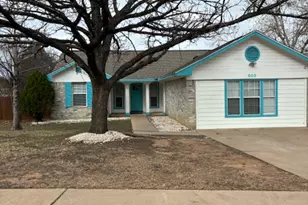 503 Orchard St, Cedar Park, TX 78613 - Photo 1