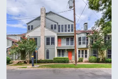 2529 Rio Grande Street #81, Austin, TX 78705 - Photo 9