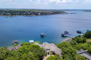 711 Cutlass, Lakeway, TX 78734 - Photo 1