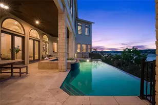 711 Cutlass, Lakeway, TX 78734 - Photo 3