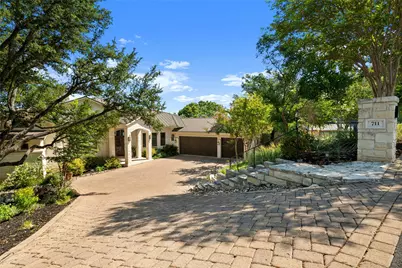 711 Cutlass, Lakeway, TX 78734 - Photo 29