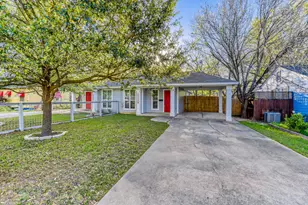 3309 NW Robinson Ave, Austin, TX 78722 - Photo 13