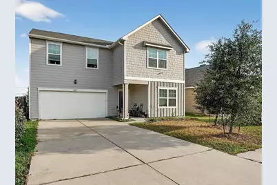 14017 Sherri Berry Way, Manor, TX 78653 - Photo 1
